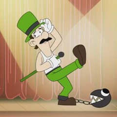Luigi's Lament But It's Nightcore