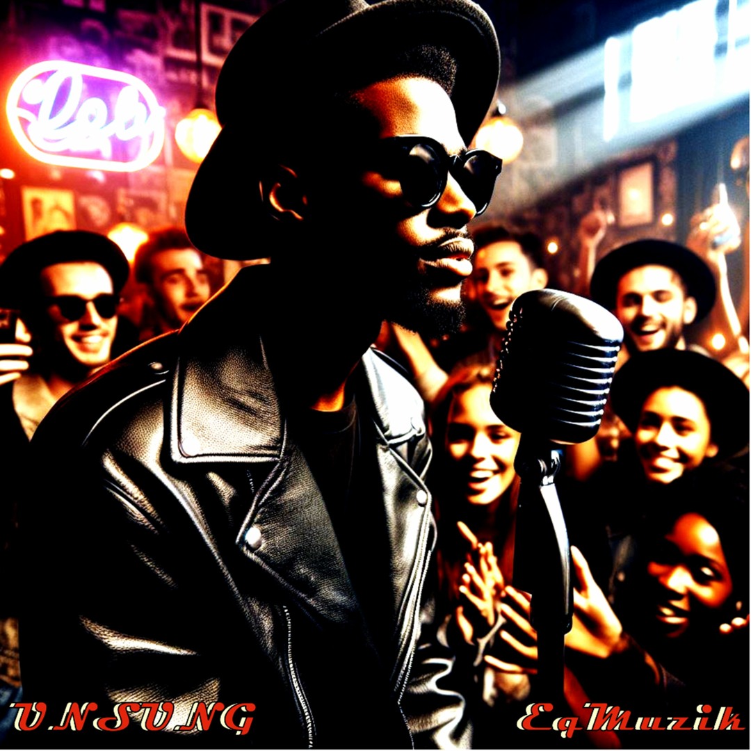 Stream Unsung by EqMuzik | Listen online for free on SoundCloud