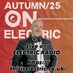 Electric Radio House mix 2