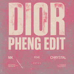 PHENG - DIOR (EDIT) *PITCHED FOR COPY RIGHT*