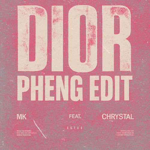 PHENG - DIOR (EDIT) *PITCHED FOR COPY RIGHT*