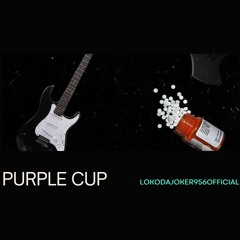 PURPLE CUP(FT OneTime23RD)