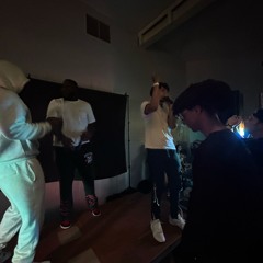 losers!! jixxy x toshi (ig @jixxy.music)