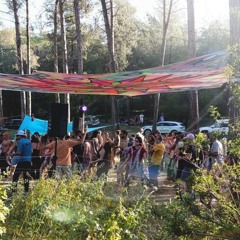 RetroDeLic Goa Set @ Erez The Bat Birthday Party 19.4.25.wav