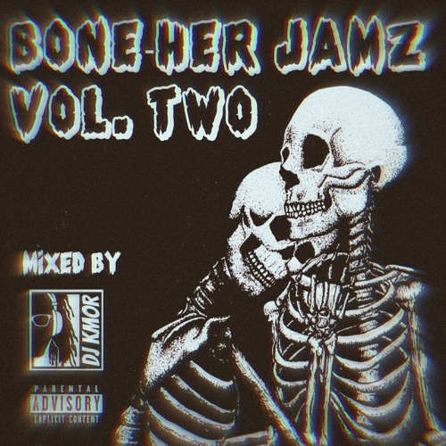 Bone-Her Jamz Vol. three