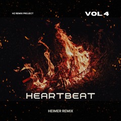 [FREE DOWNLOAD] KSHMR - Heartbeat (HEIMER Remix) Original Mix