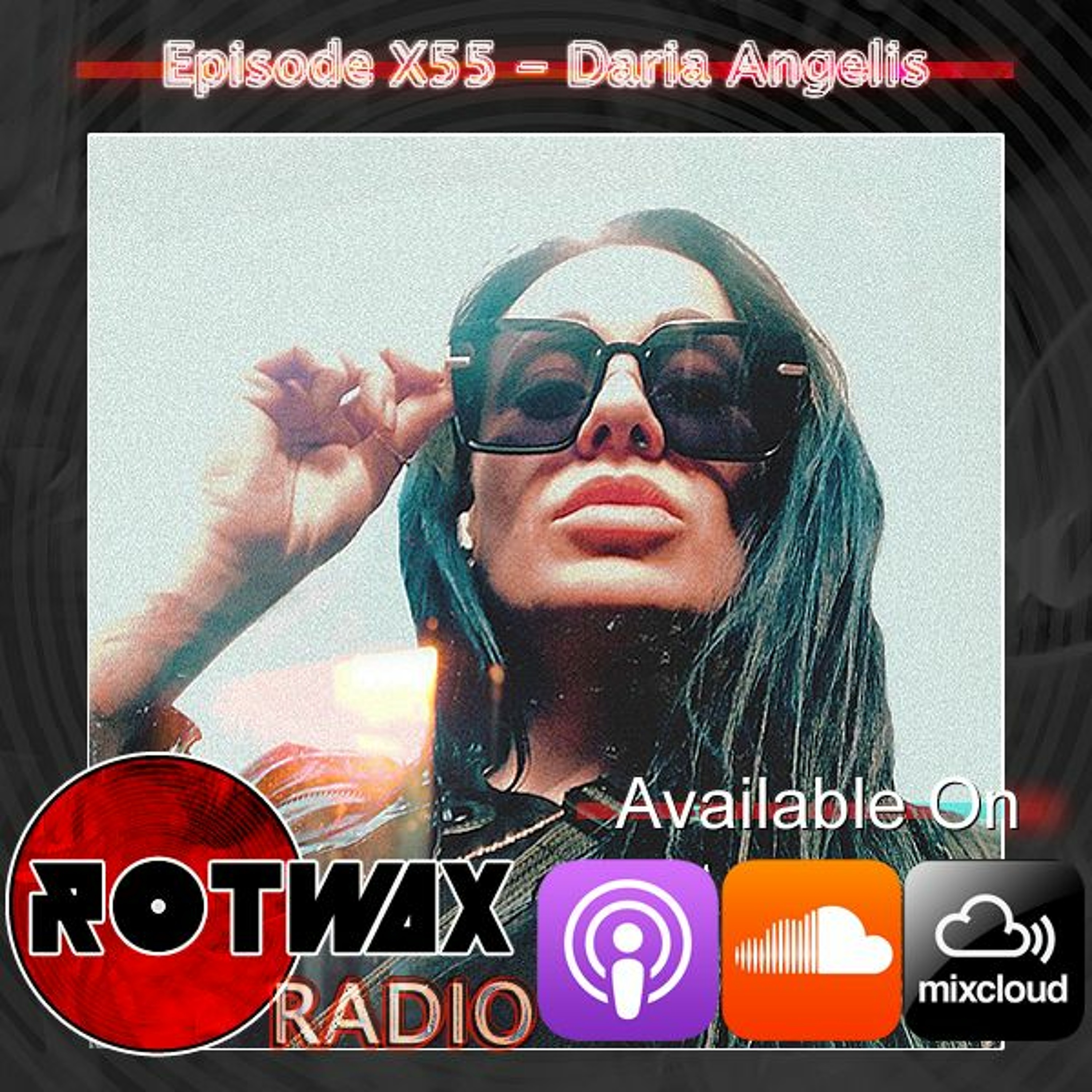 Rotwax Radio