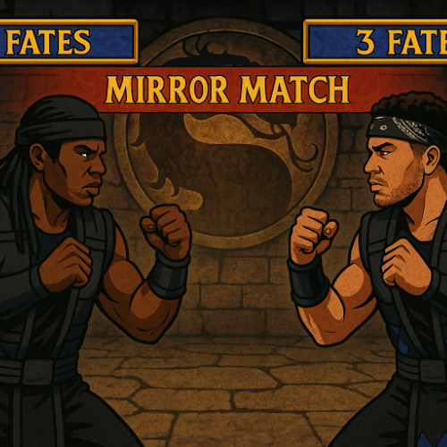 Mirror match