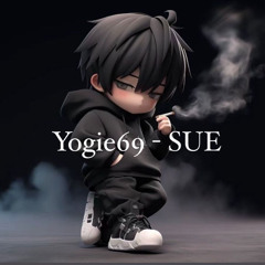 SUE!! YOGIE69 (Rama FLIP)