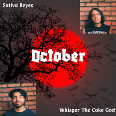 October 31st (Feat. Sativa Reyes)