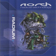 Radium -- North Radical Technology (Single Tape)