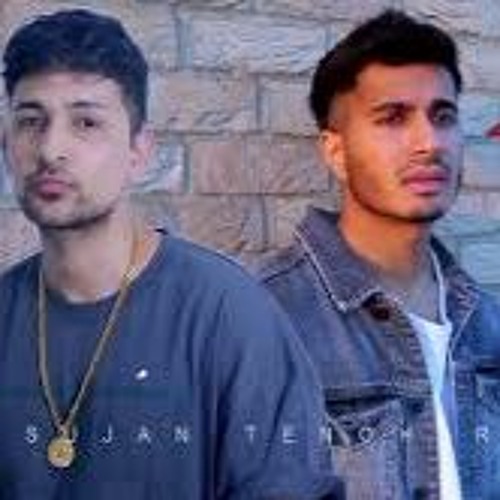 Zack Knight X Arjun X Emma Heesters - Tujhe Kitna Mashup 2020
