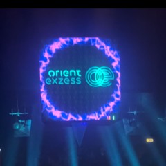 Orient Exzess @ Kampland with FJAAK & MARRØN @ Fusion Club 2024