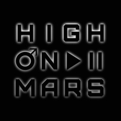 Mars Spins 01 - by High On Mars.wav