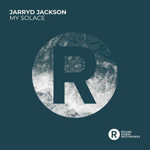 Jarryd Jackson - My Solace