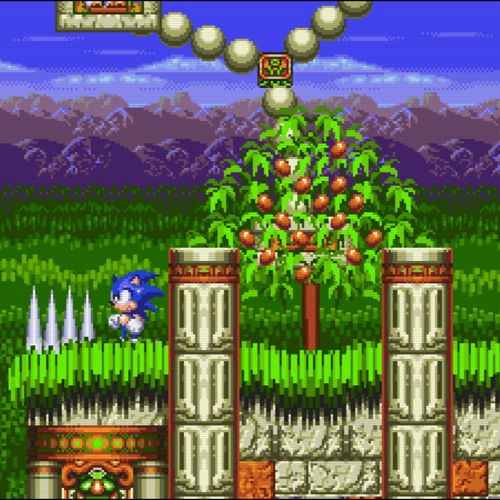 Stream Marble Garden Zone Act 1 [V2] by Sonic 3 and Knuckles OST