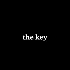 the key