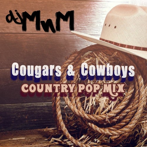 Cowboys & Cougars Mix