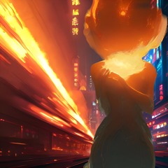 Light The Fire (WIP Teaser)
