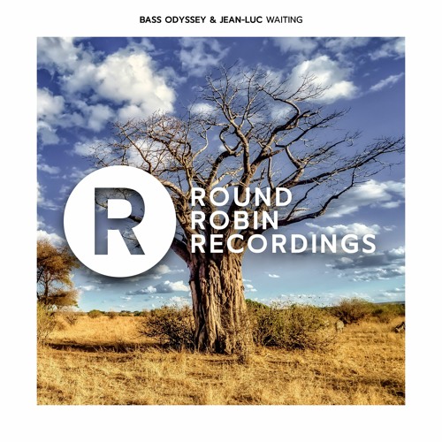 Waiting /w Jean-Luc [Round Robin Recordings]