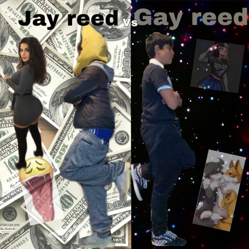 Stream Slime Jay Reed Listen to Jay Reed vs Gay Reed playlist online