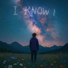 i know i