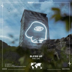PREMIERE: KNG (UK) - Bless Up [Shuvt]