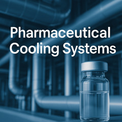 Pharmaceutical Cooling Systems