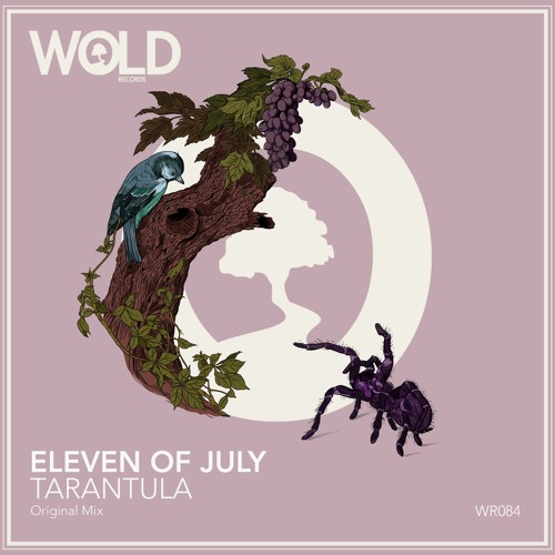 ELEVEN OF JULY - Tarantula (Original Mix)
