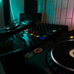 SexDigitos - Live Set - TechHouse - @MusicSpotbogota