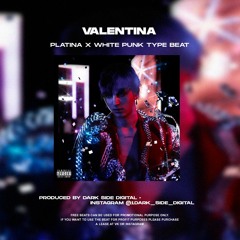 (FREE)Платина x WhitePunk type beat - "VALENTINA"