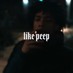 like peep [prod. eboof] MV in description