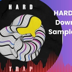 HARD TRAP Download Sample Packs