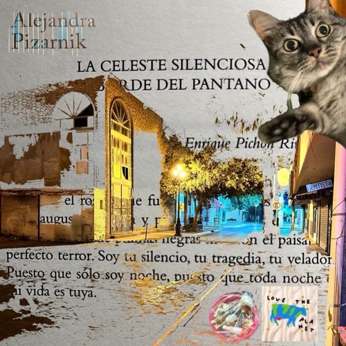 Soy Tu Silencio, Tu Tragedia, Tu Veladora.