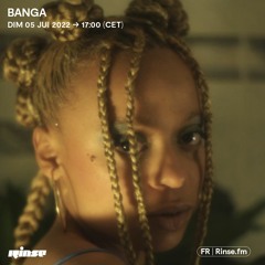 Banga - 05 Juin 2022