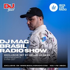 Ibiza Series 005 Geluk