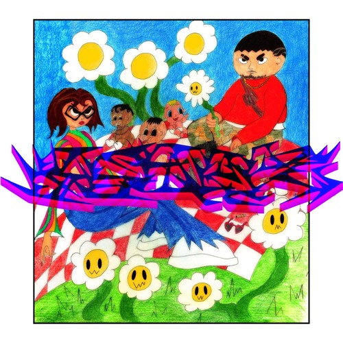 BEIBY (XD TRrrA) - Bigdropz Ft Cachirula