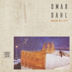 HMWL Premiere: Omar Dahl - Basalt (Original Mix)
