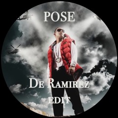 Daddy Yankee - Pose (De Ramirez Edit)