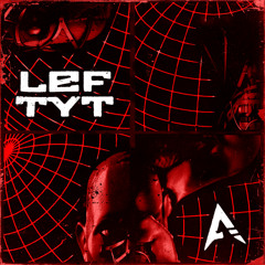 LEFTYT - Arkham DJ Contest