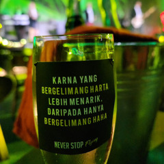 FULL INDO #special MIXTAPE BATMAN