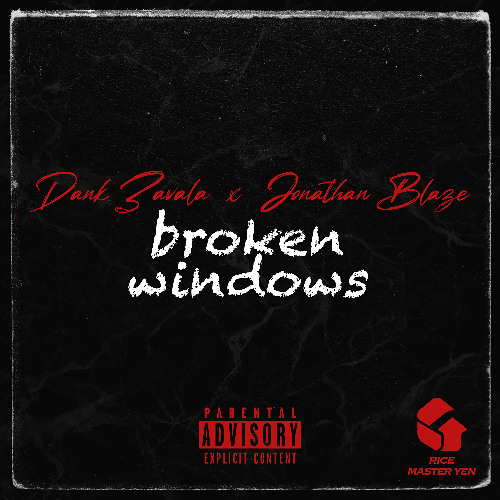 broken windows (Prod. Rice Master Yen)