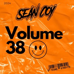 Sean Coy - Volume 38