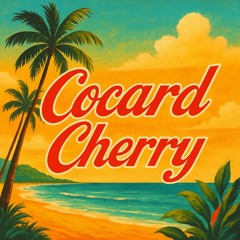 COCARD CHERRY