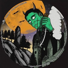 Kai Pattenberg - Experiment [Cut] Dreizehn Schallplatten