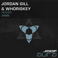 Jordan Gill & Whoriskey   - Heaven (Original Mix)