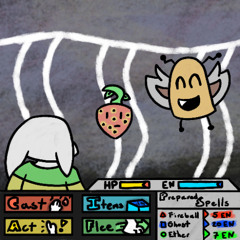 005. Encounter!