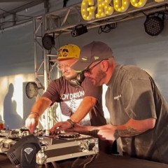 BRAINSTORM @ GROOVE SESSIONS