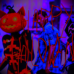 POST RAVE PARTY HALLOWEEN MINI MIX