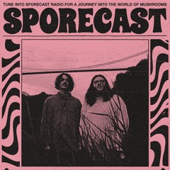 Sporecast w/ Plantera